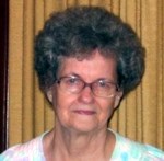 Irene Christian