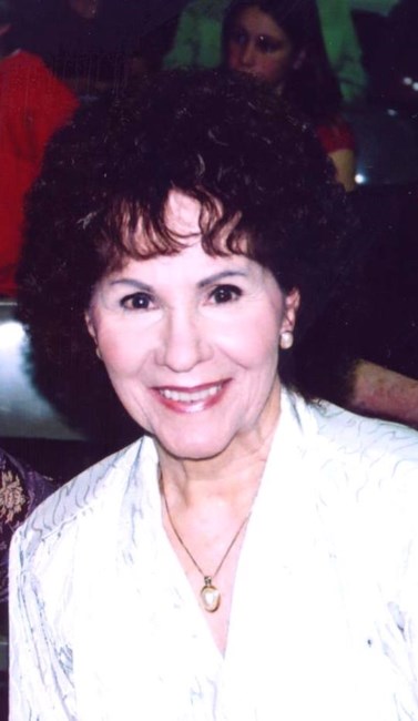 Obituary of Eloise Pertuit Tassin