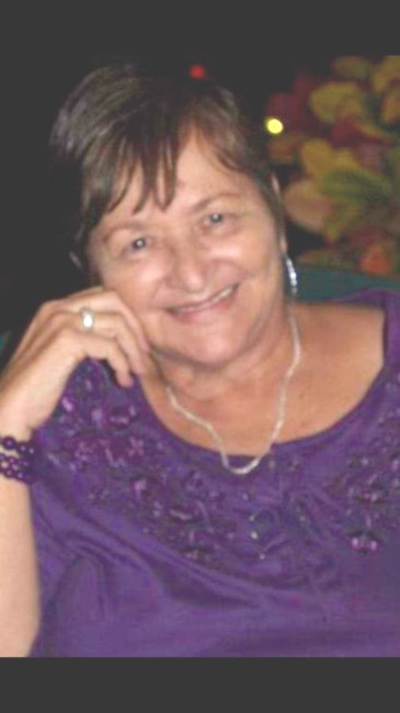 Obituary of Isabel Fernández Rochet