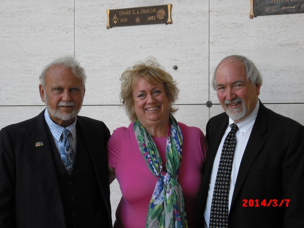 Obituary of Robert Royal Bowes