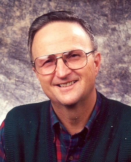 Avis de décès de Howard Del White