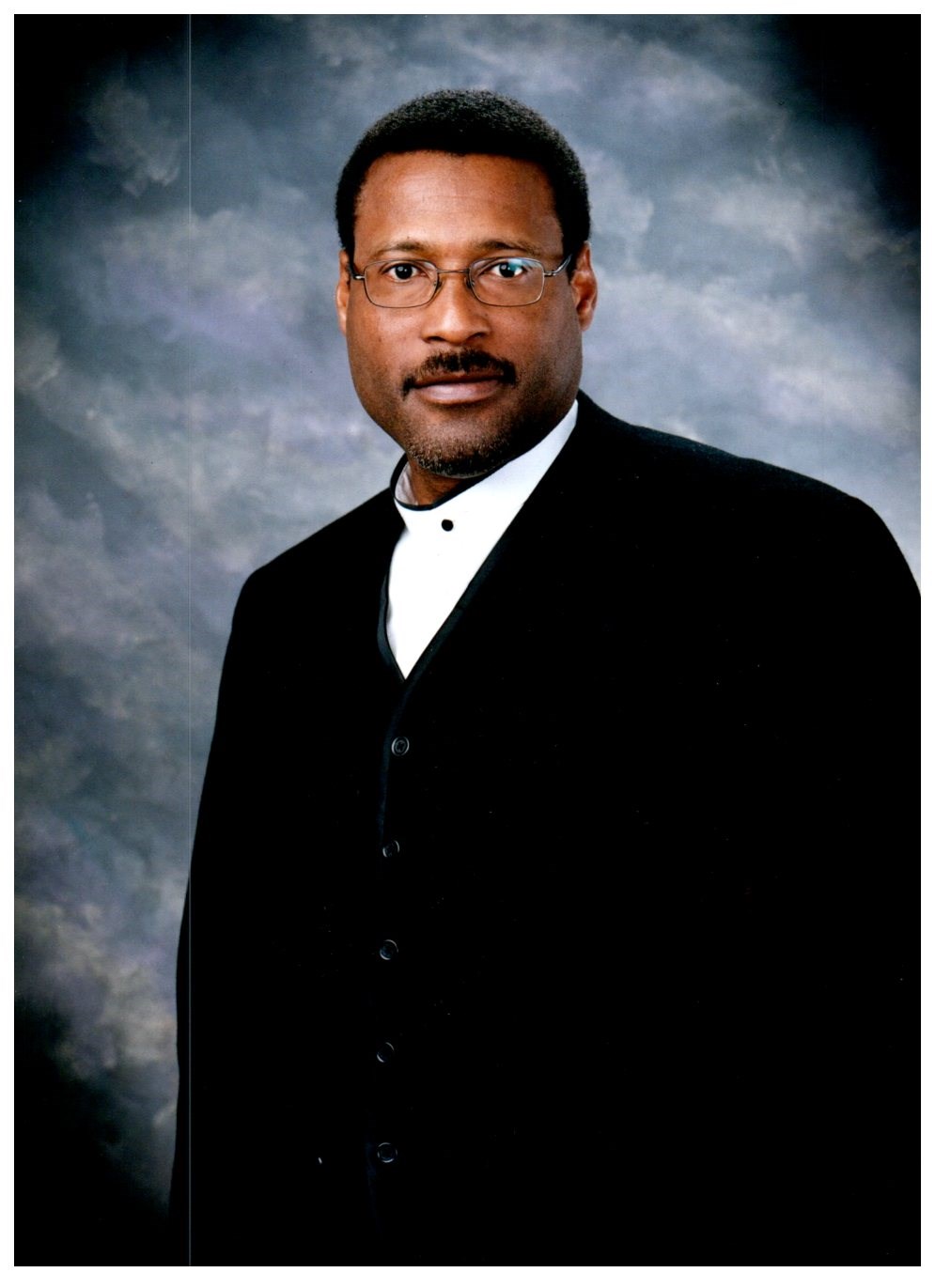 Obituary of Darryl Anthony Gayles