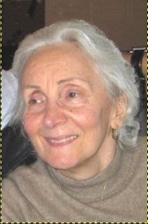 Obituary of Leonora Giovinazzo