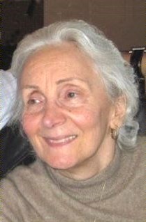 Obituary of Leonora Giovinazzo