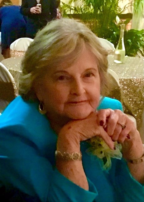 Obituary of Patricia Ann Callegan
