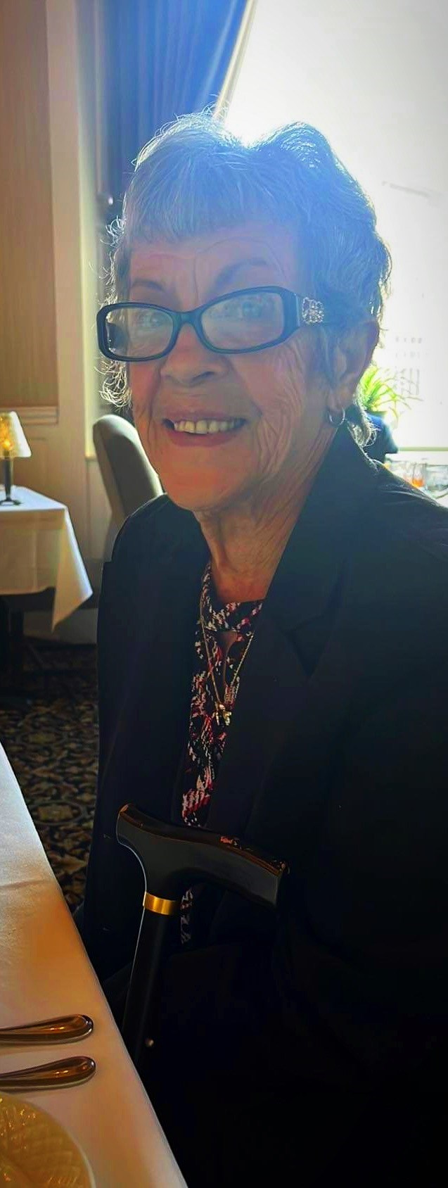 Obituary of Ersel Colleen Bell