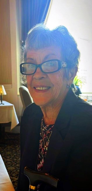 Obituario de Ersel Colleen Bell