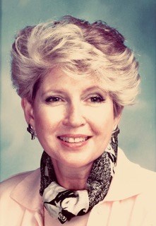 Obituary of Betty Carol Burnett