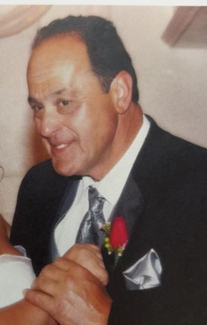 Obituary of Albert F. Coutinho, Jr.