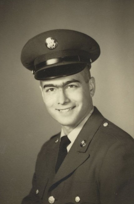Obituary of Charles E. Miller Jr.