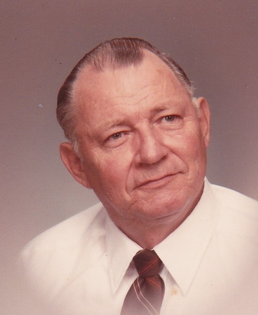 Obituary of Edwin Pelt Jr.