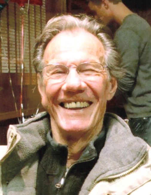 Avis de décès de Glenn Douglas "Doug" Davis