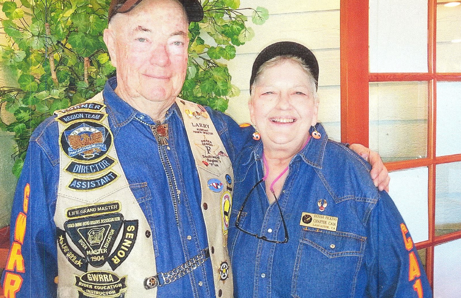 Obituary of Larry Keith Pickens