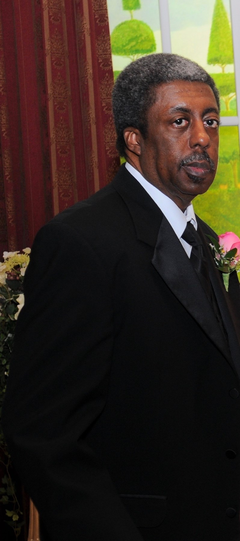 Obituary of Percy Lee Fleming