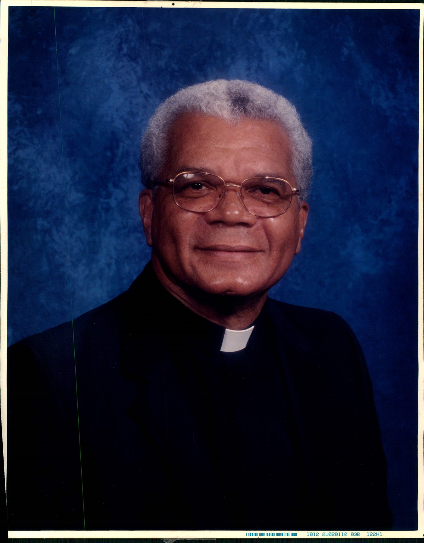 Obituary of Yves Jean LaPierre