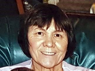 Obituary of Katica DiPaolo