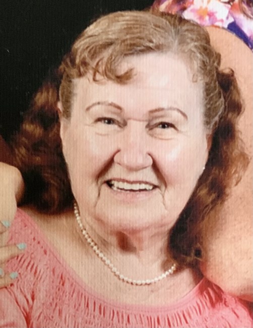 Obituary of Barbara D. Hooper