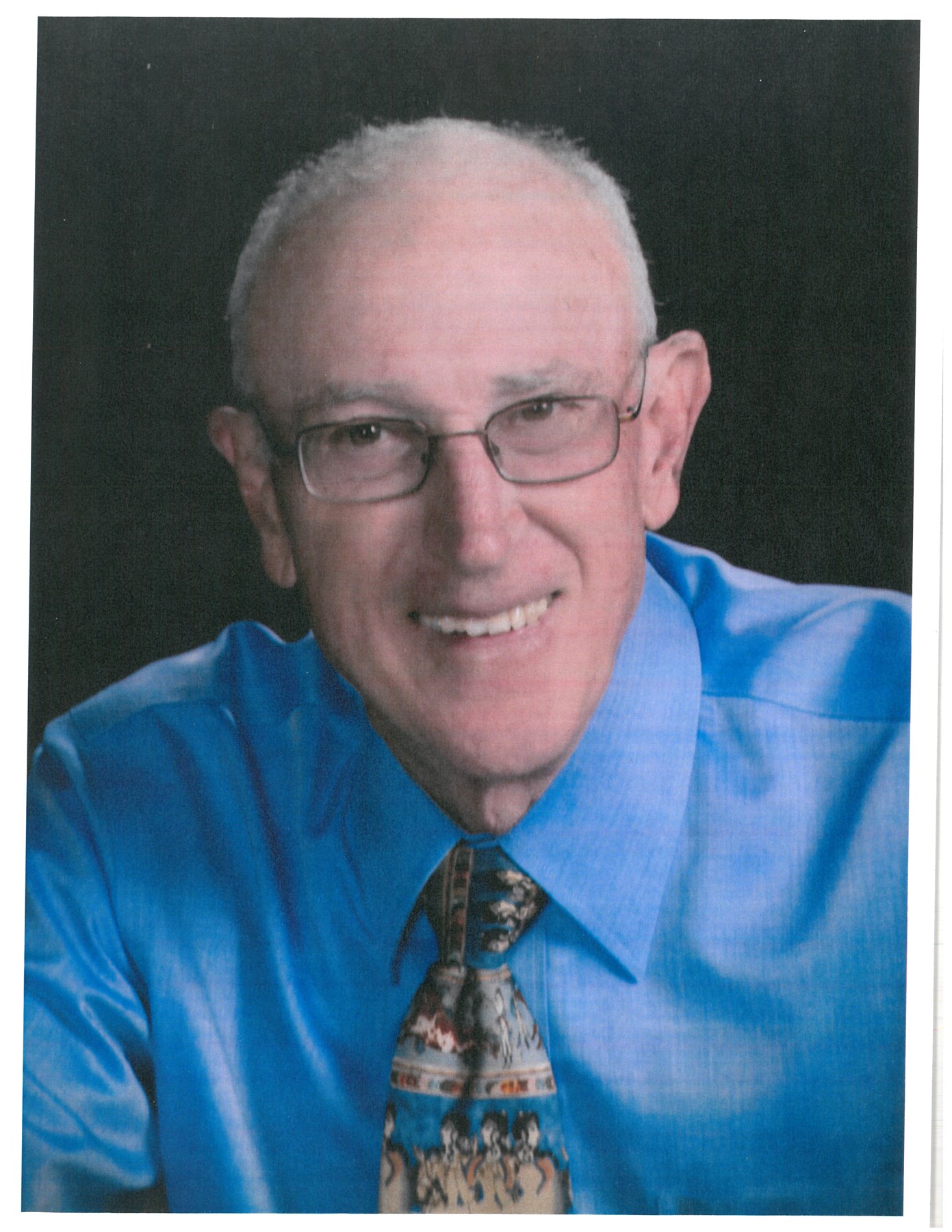 Obituary of Stephen Roy Granucci