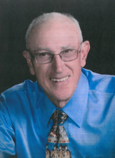 Obituary of Stephen Roy Granucci