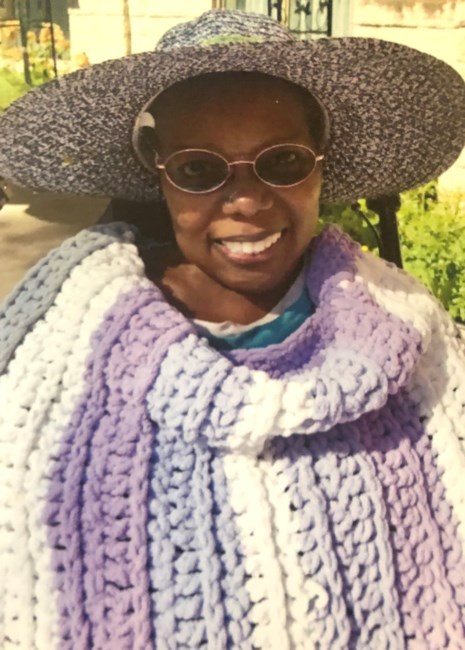 Obituary of Georgia Evelyn Angom