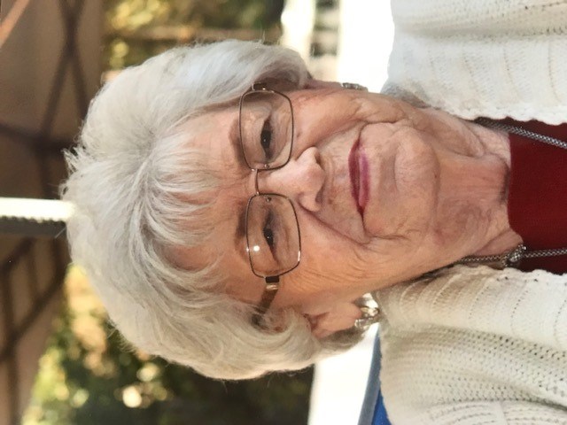 Obituary of Wilda B. Saunders