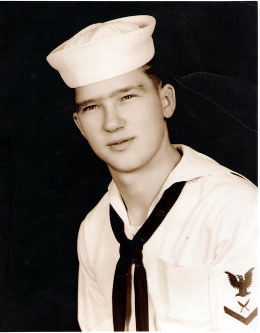 Obituary of Kenneth "Ken" Harold Trapp