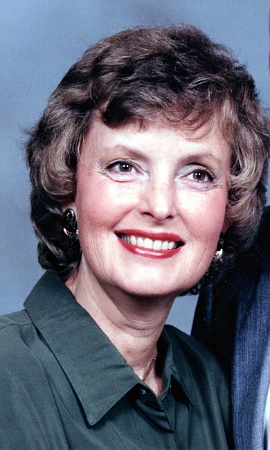 Obituary of Dianne Raynor Morton