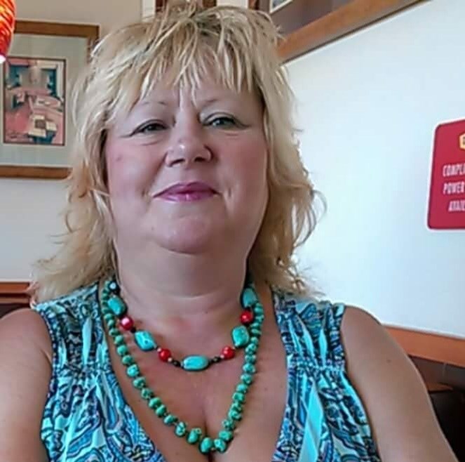 Obituary of Donna Katherine Kapp