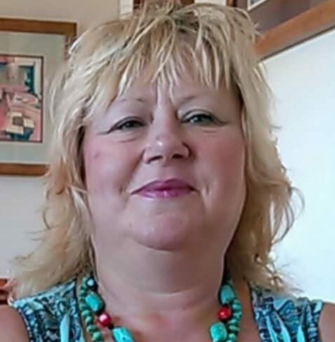 Obituary of Donna Katherine Kapp