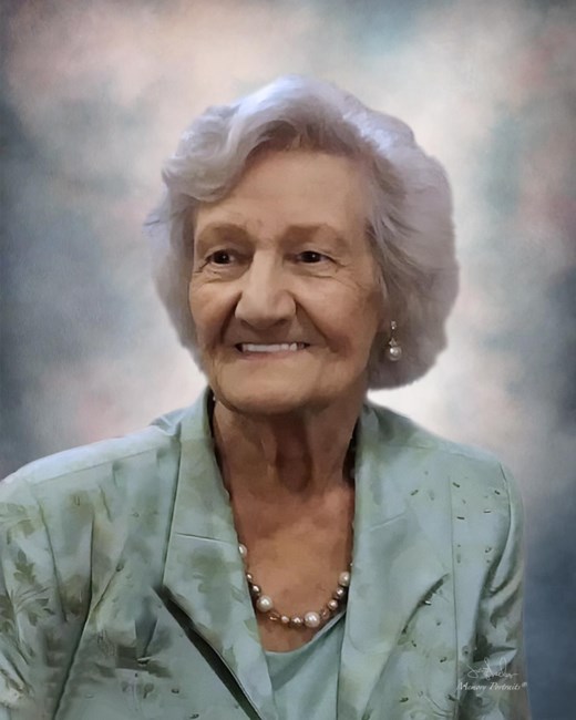 Obituary of Margaret D. Edlin