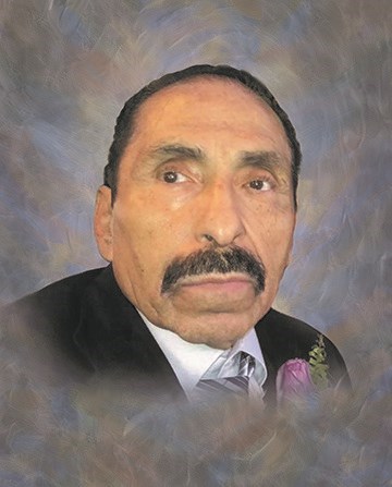 Obituary of Eduardo Benitez