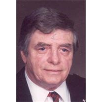 Obituary of Russell N. Mcintosh
