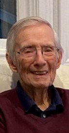 Obituary of William John Nye