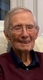 Obituary of William John Nye