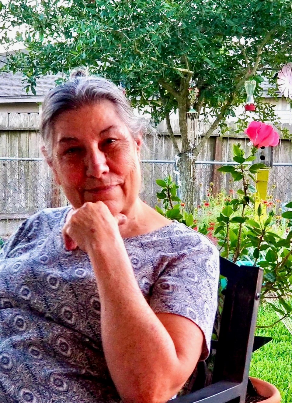 Obituary of Juanita C. Betancourt
