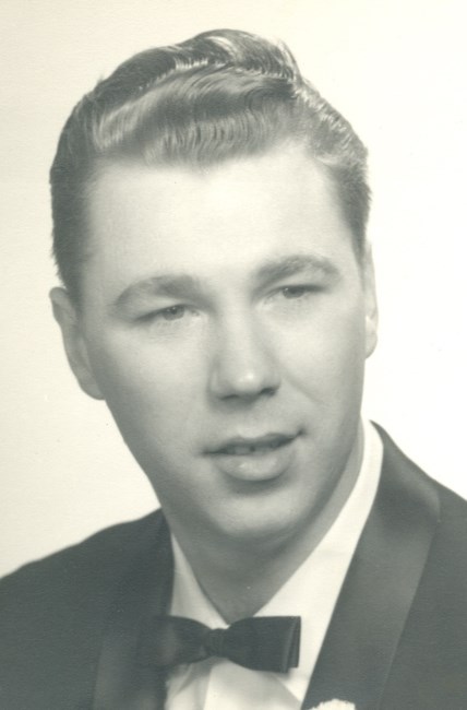 Obituary of John J. Doyle Sr.