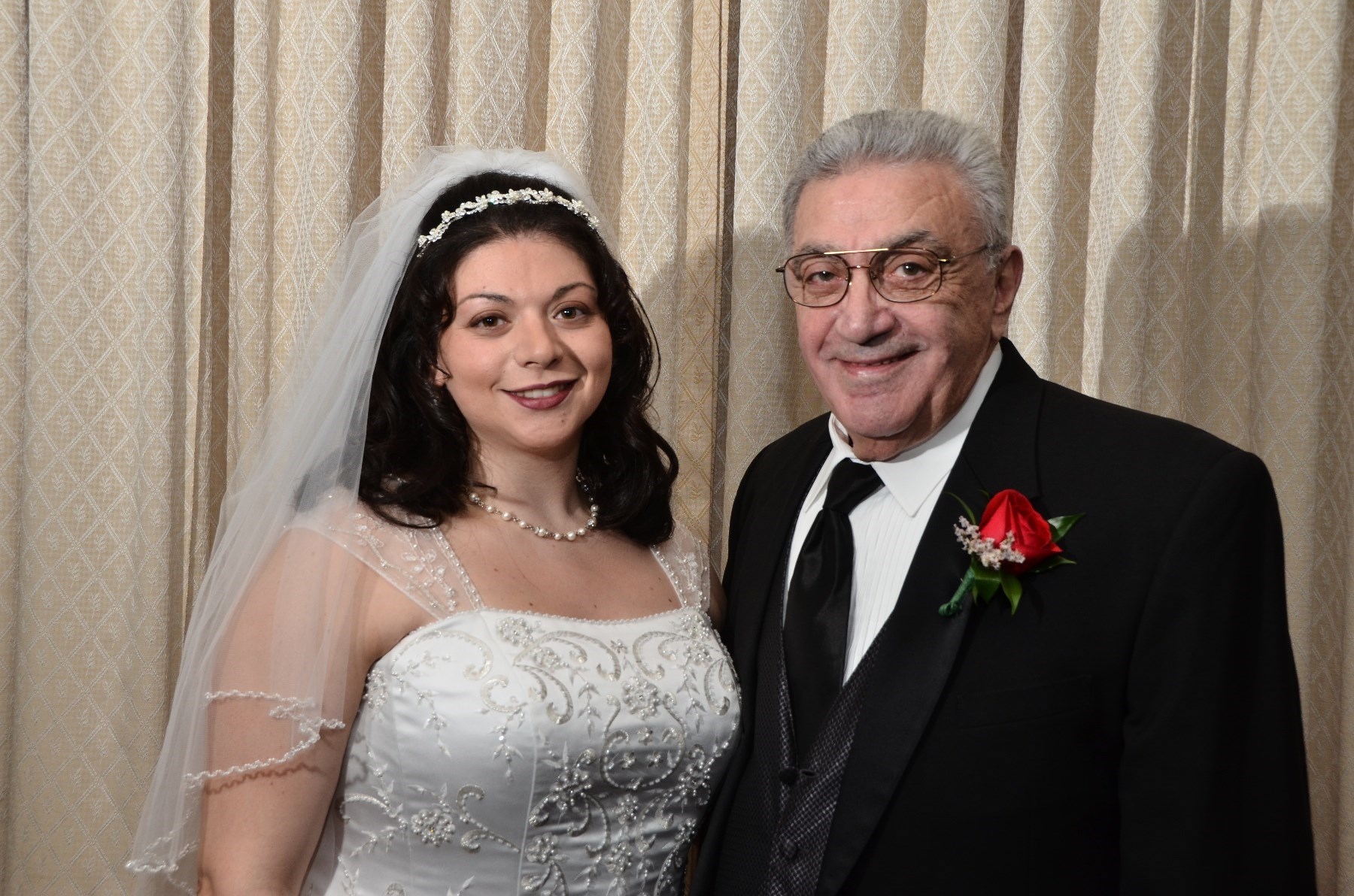 Obituary of Ralph G. Iannuzzi