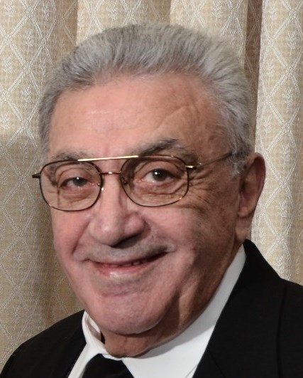 Obituary of Ralph G. Iannuzzi