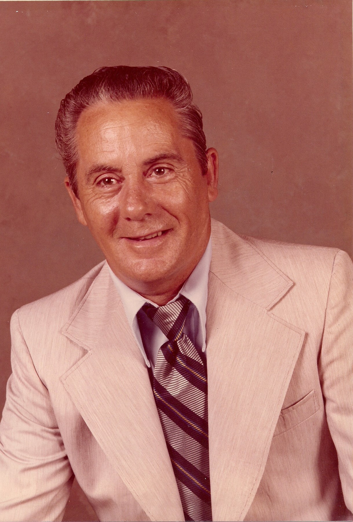 Walter Edwards Obituary Cartersville, GA