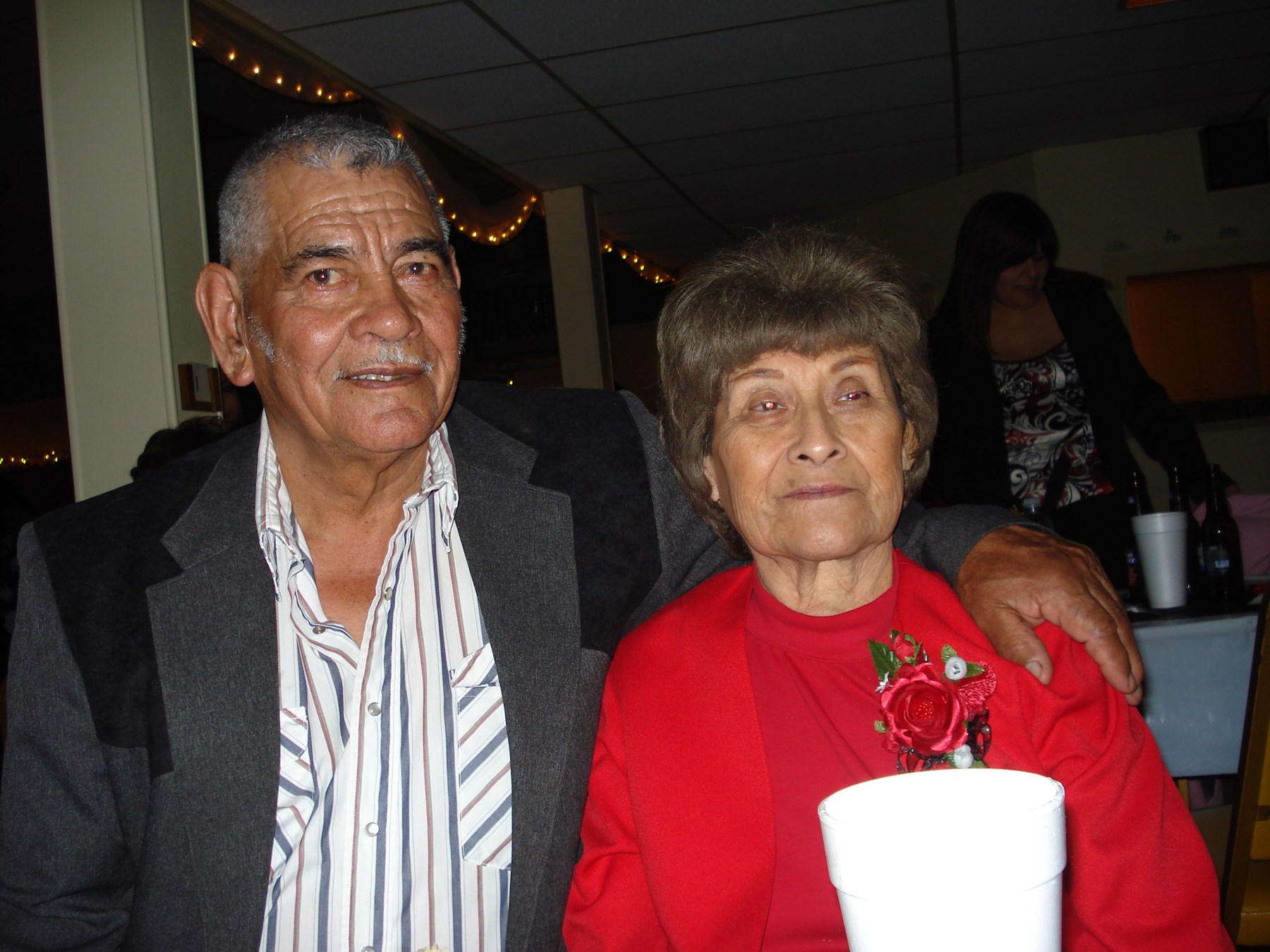 Obituary of Trinidad "Trini" Cardona