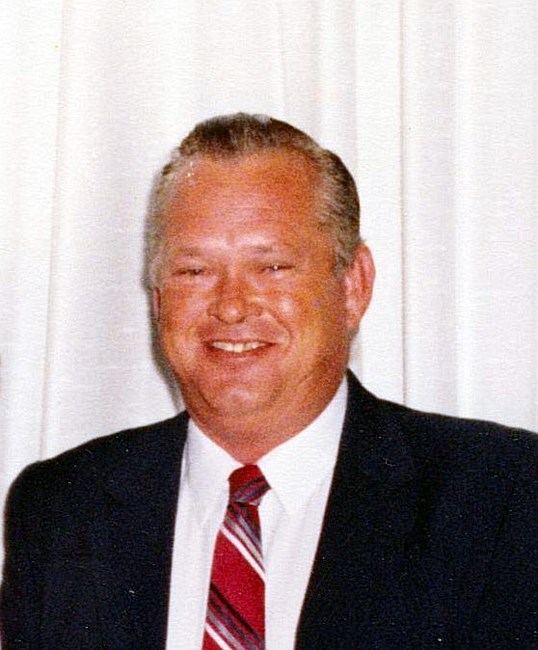 Obituary of Michael Tony Eldredge