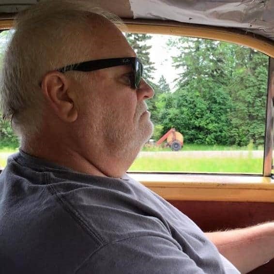 Obituary of John Ole Woitas