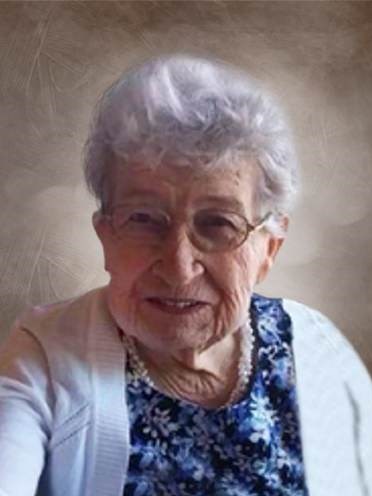 Obituary of Marthe Villeneuve