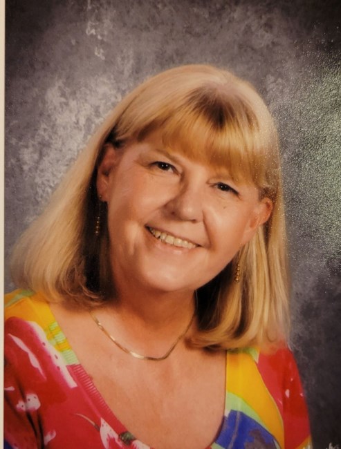 Obituary of Patricia Jean Don Angelo