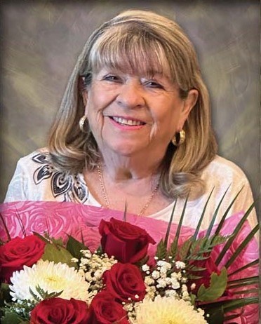 Obituary of Maria Eugenia Maldonado