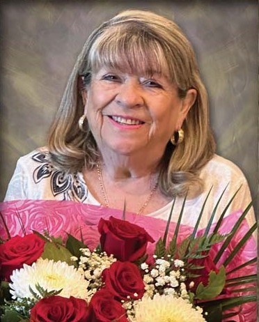 Obituario de Maria Eugenia Maldonado