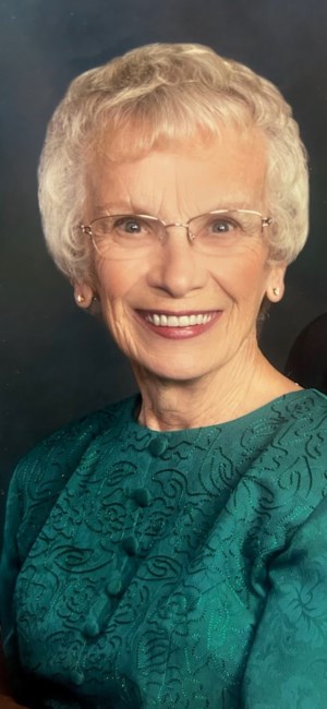 Obituary of Lorraine C.  Snydal