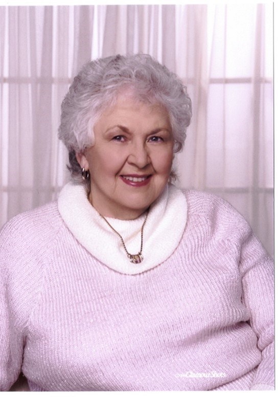 Avis de décès de Lorene Castle Bentley