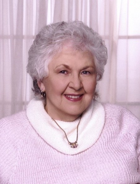 Obituario de Lorene Castle Bentley