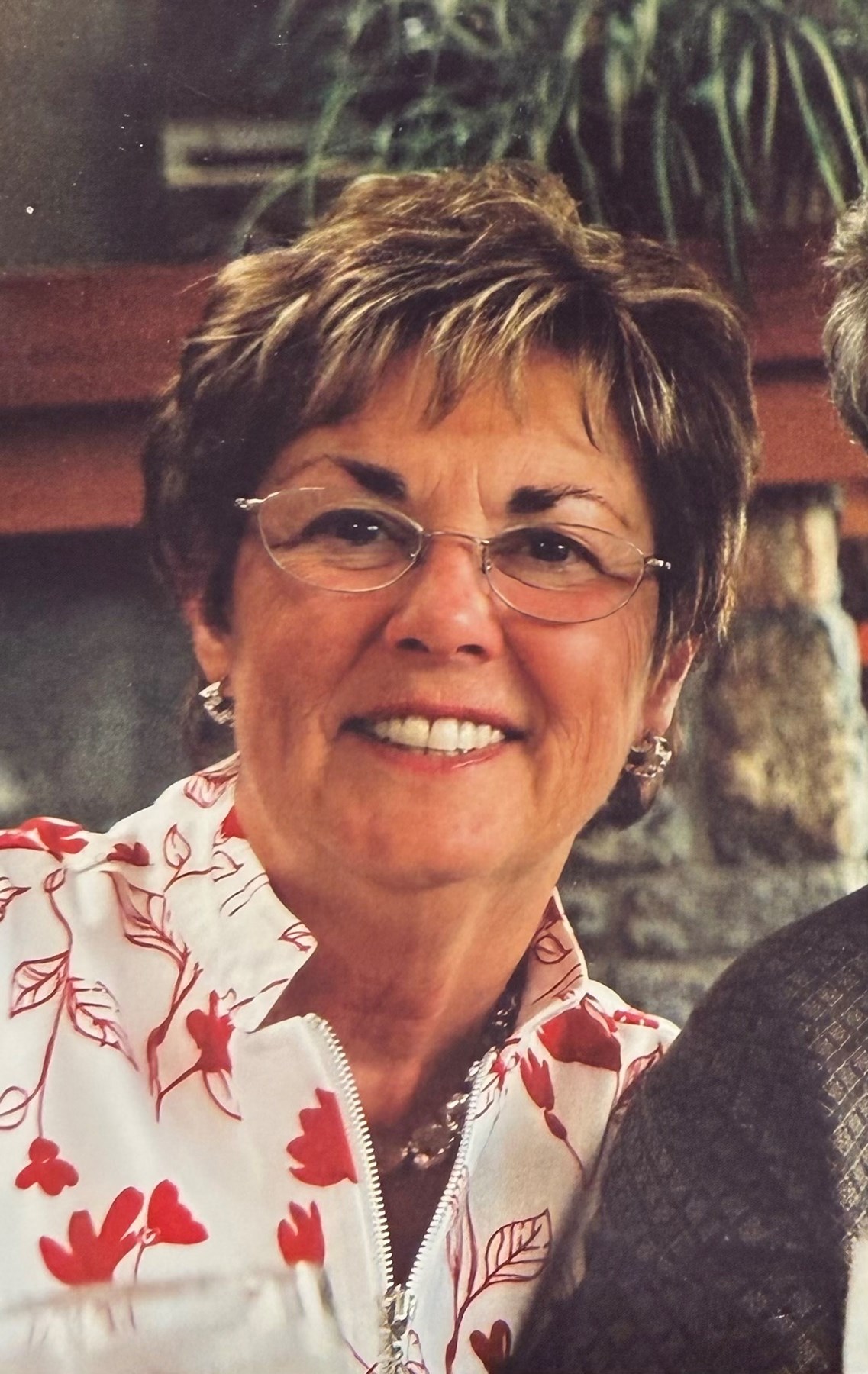 Jean Reed Roberts Jean Roberts Obituary - North Vancouver, BC